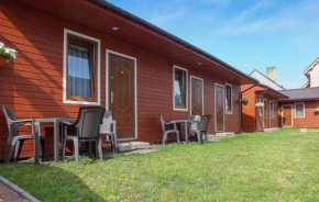 Lovely Home In Miedzyzdroje With Kitchen